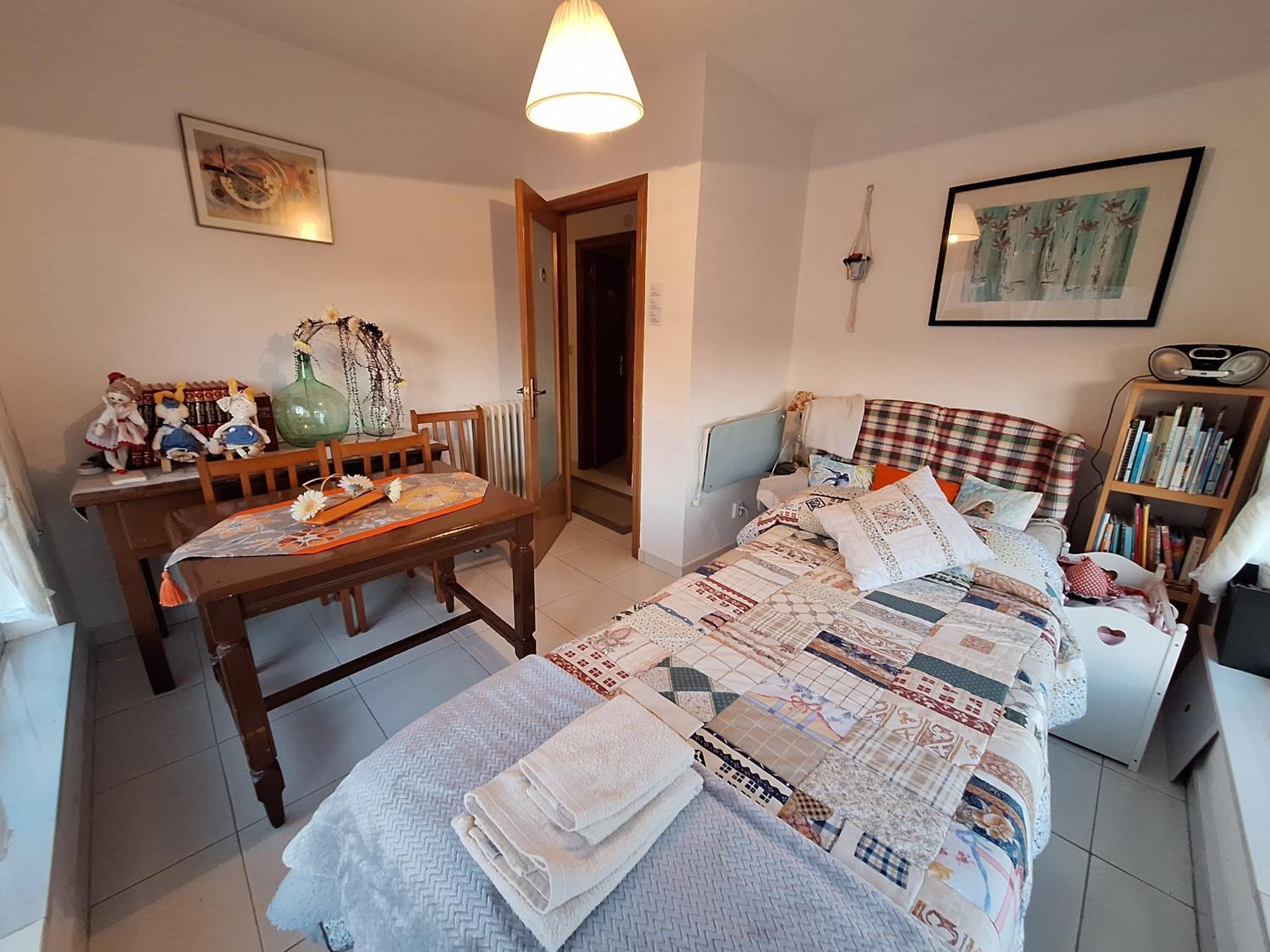 Casa Pita Siente Paz Y Calma En Un Lugar Con Encanto Bbc Btt Ninos Pets Villa San Justo de la Vega Kültér fotó